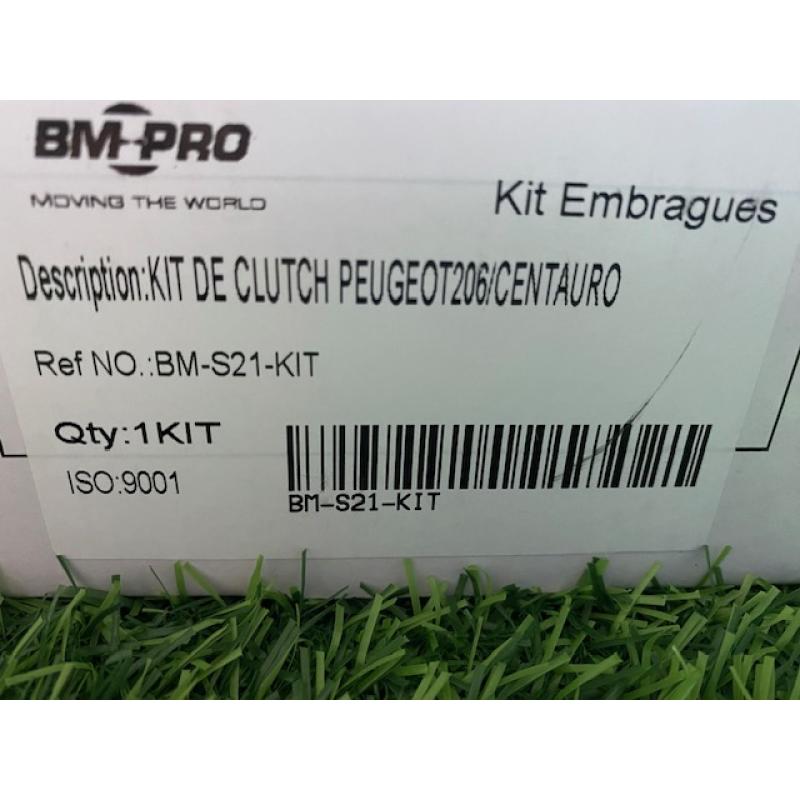 Kit Croche Chery Arauca/ Xi/ Qq6