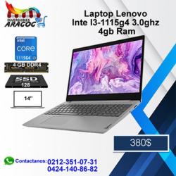 Lenovo Ideapad 3