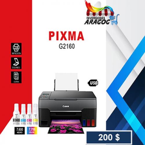 Canon PIXMA G 2160