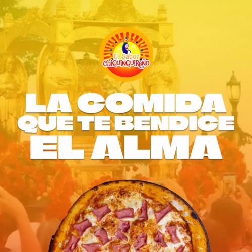 La Comida Que te Bendice el Alma