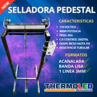 Sedallor Pedestal