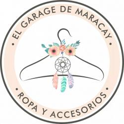 Garage Maracay, Venta de ropa