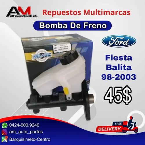 OFERTAS En Bomba De Freno