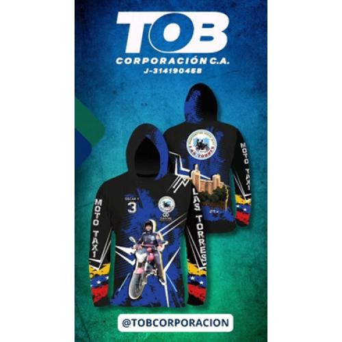 TOB Corporación