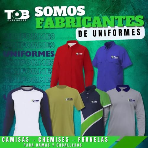 TOB Corporación