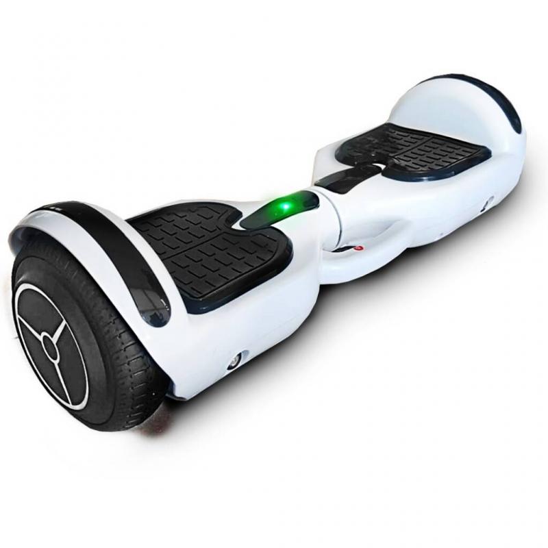 Patineta Eléctrica Hoverboard