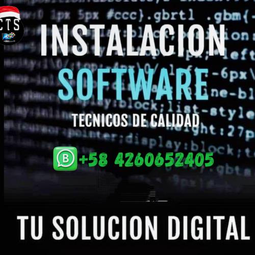 ¡Instalación Remota de Software Profesional a Precios Increíbles!