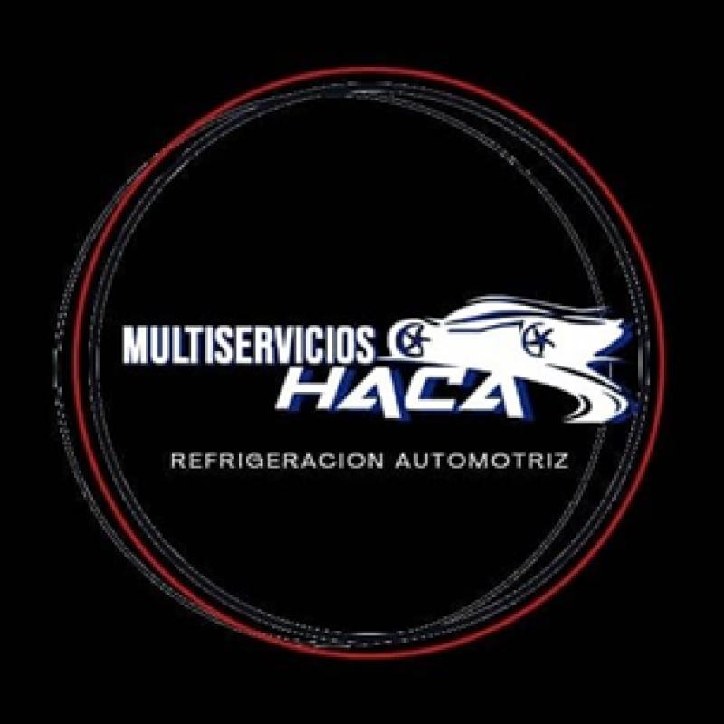 Refrigeracion Automotriz