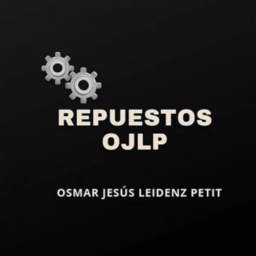 Repuestos ojlp