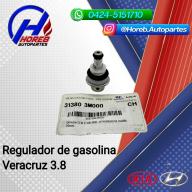 REGULADOR DE GASOLINA