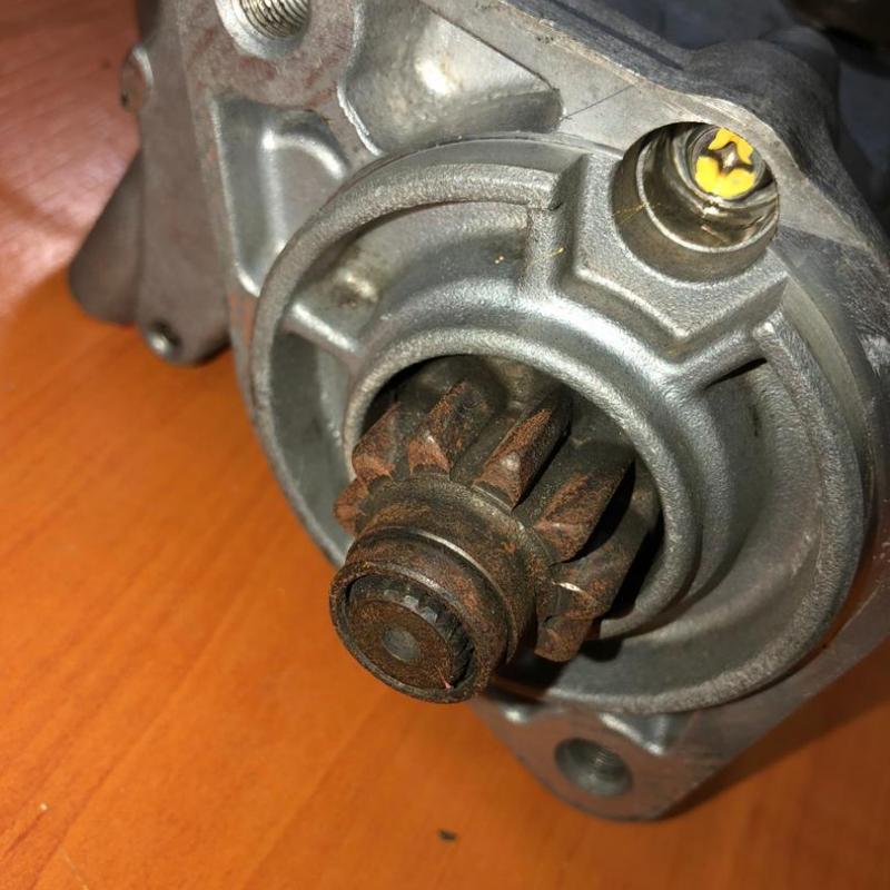 Alternador Toyota Corolla 1.6 1.8 Sapito Baby Camry Pantalla