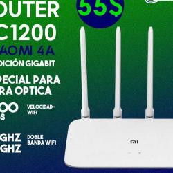 ROUTER AC1200 XIAOMI 4A