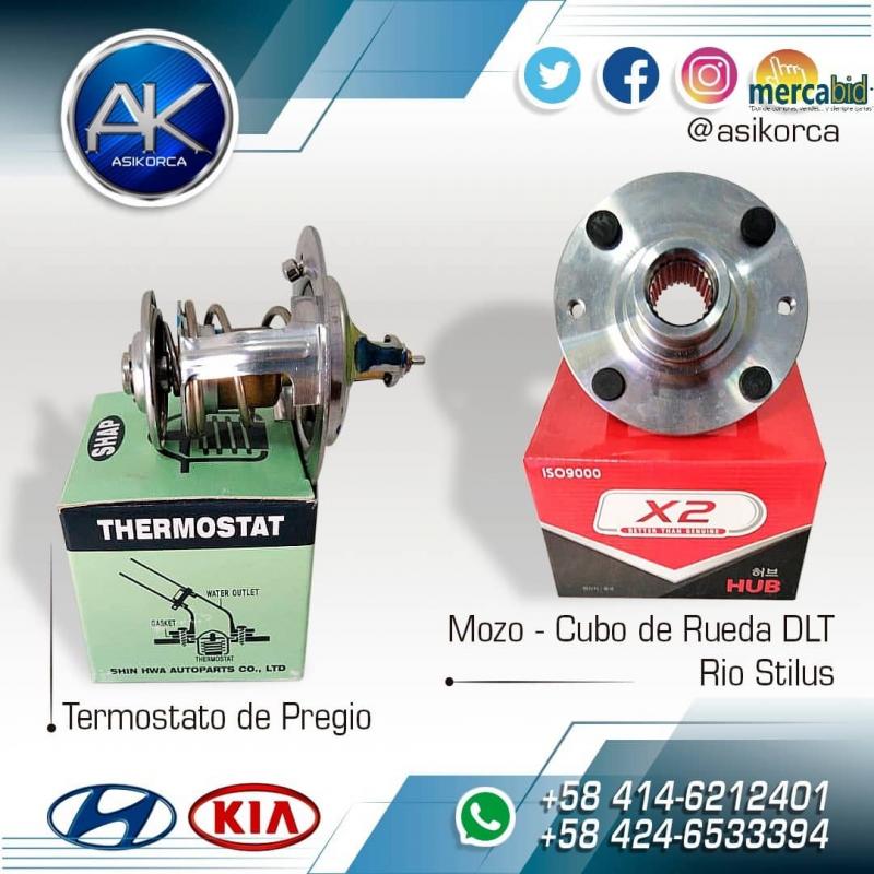 Soporte de Motor de PREGIO