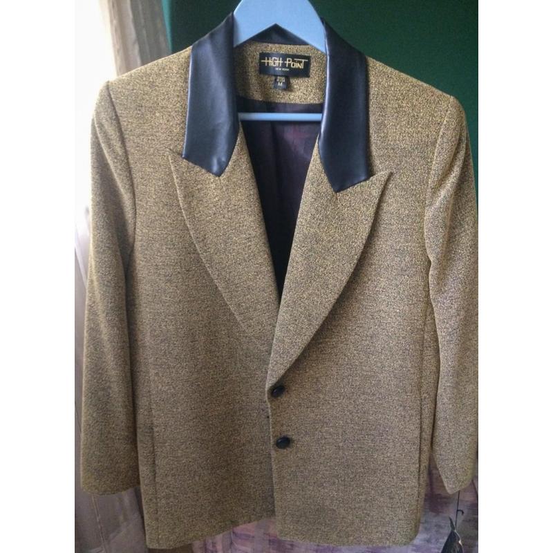 Blazer para dama importado New York