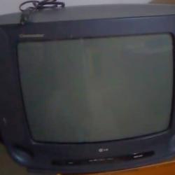 Tv LG 21