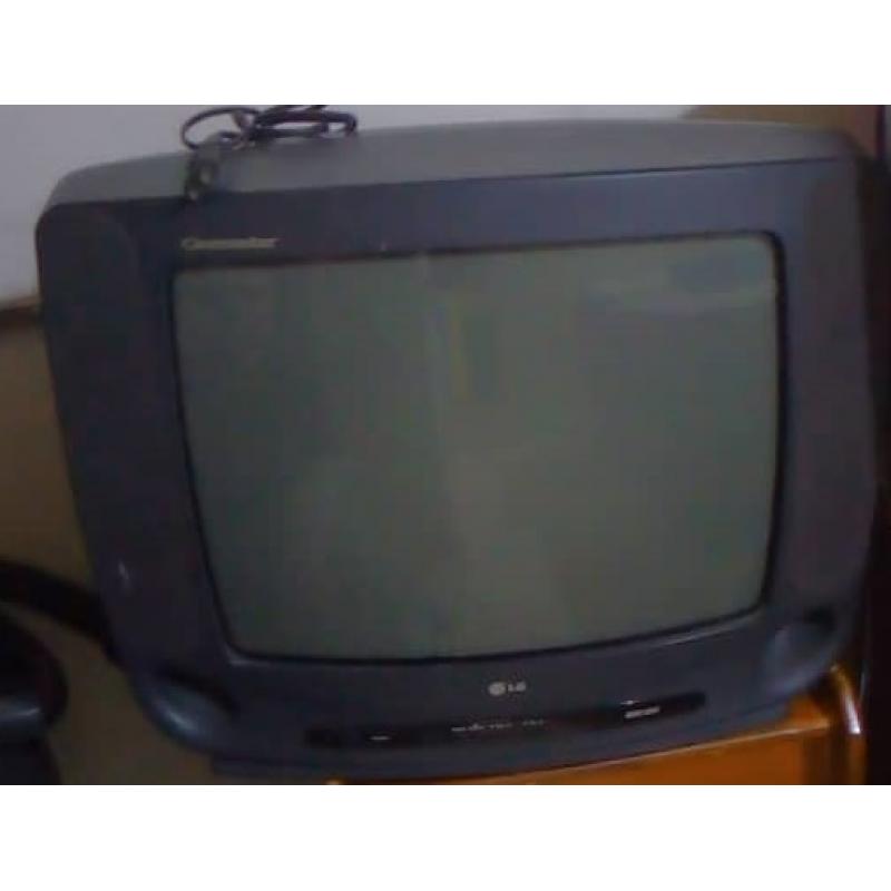 Tv LG 21