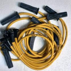 Cables para Bujías Chevrolet M/ 350 recto Bujía Importado 15 $$  04144556428