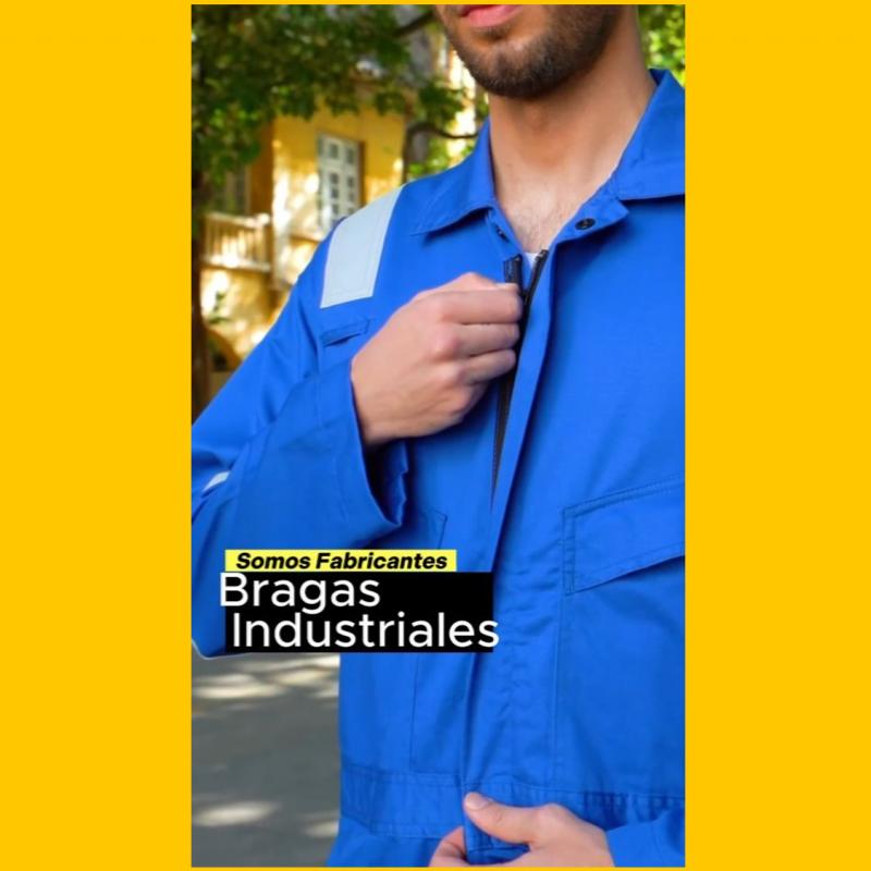 Bragas Industriales