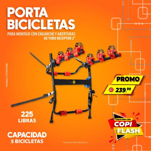 ORTA BICICLETAS