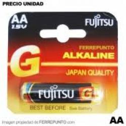 Baterías, Pilas AA / AAA 1.5v al Mayor