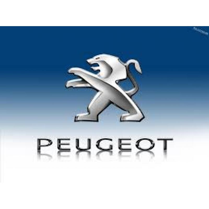 REPUESTOS ORIGINALES PEUGEOT