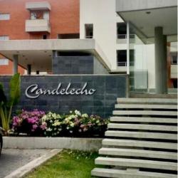 Se vende Apartamento en Candelecho