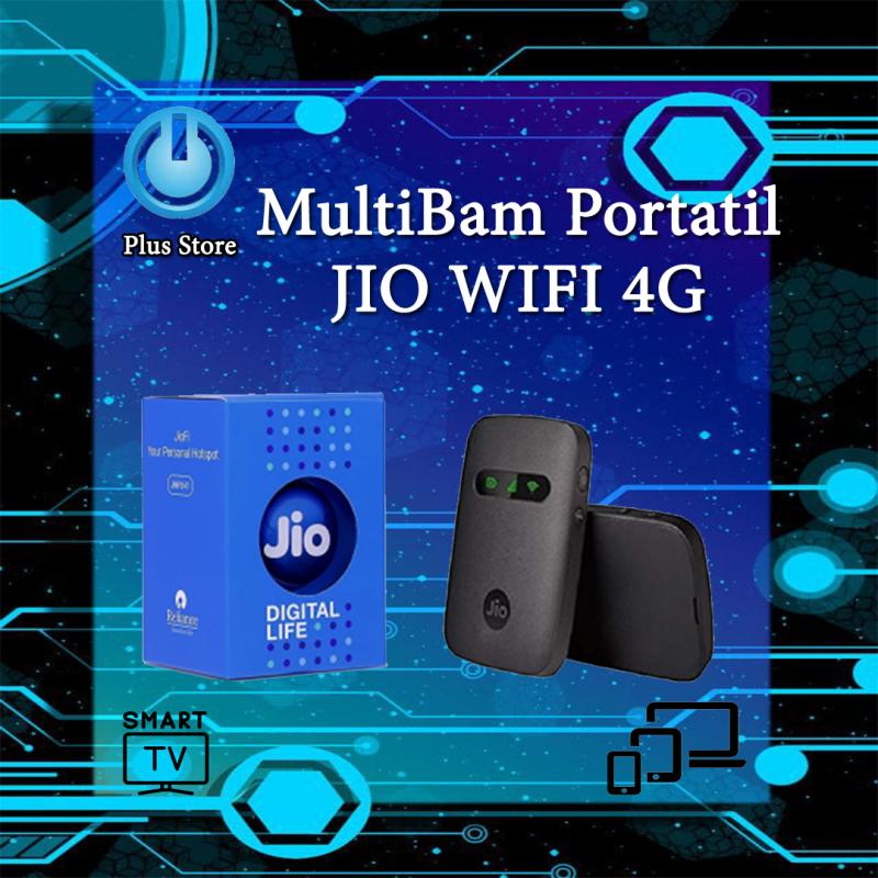 Multimbam JIO