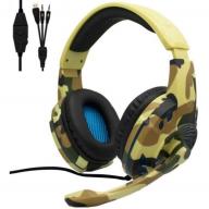 Audifonos Gamer KOMC G305