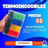 TERMOENCOGIBLES