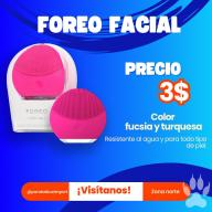 FOREO FACIAL