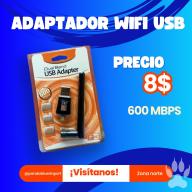 ADAPTADOR WIFI USB