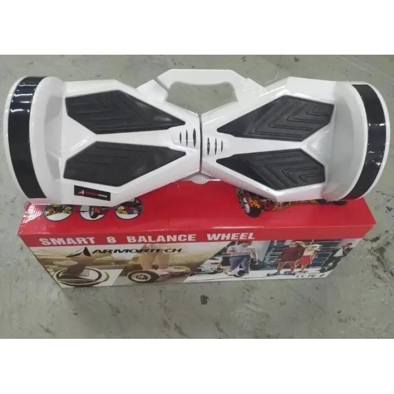 Patineta Eléctrica Hoverboard