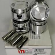 pistones para mazda 626 2.0 std 020 030