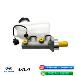 Bomba Superior Freno Hyundai H1 2.4 Correa 2006