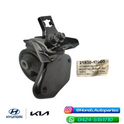 Base Caja Izquierda Hyundai Matrix 1.8 (T/M)