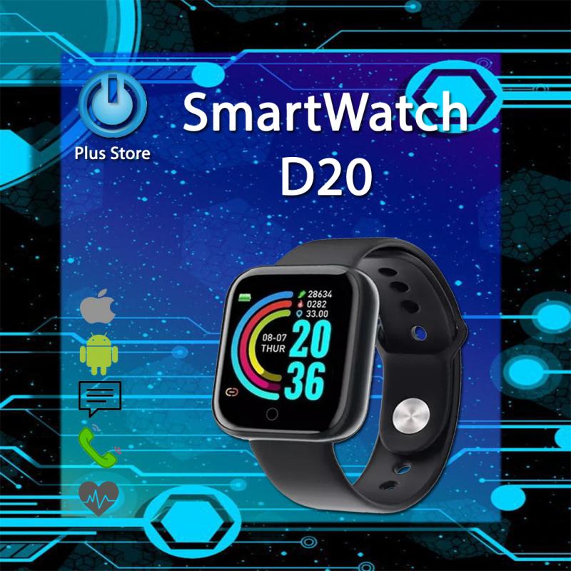 SmarWatch D20