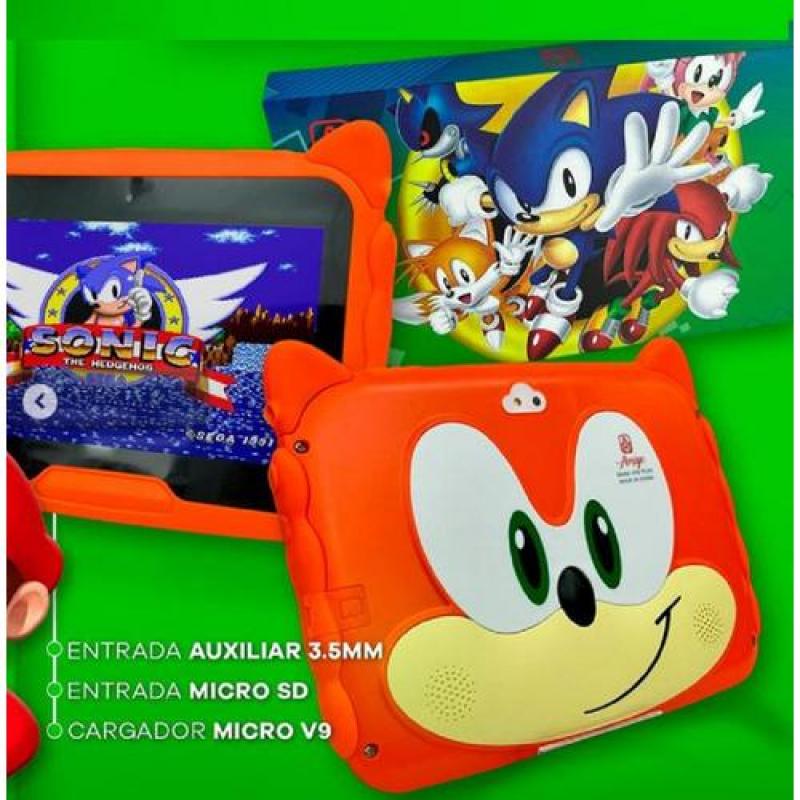 Tablet Infantil Económica 7