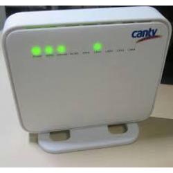 Modem Wi Fi